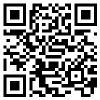QR Code for bc1qpthl0m92pas534ajvysal2p6e73e36mlr9e4ef