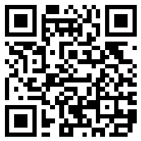 QR Code for bc1qptps488ar23pr5p8ce84240cckux289f2ve3fm