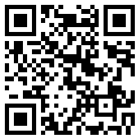 QR Code for bc1qpuucu9ynrnd2vg3d6440w68ej7ct33sfehmu5d