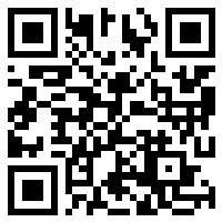 QR Code for bc1qpuyn2yfueuqeqt5lzemasklt65r0a39cpp9fr5