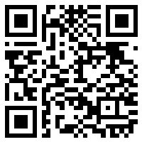 QR Code for bc1qpvx3gkculvsp6a06sffgh5ch3fcv7vxgws5507
