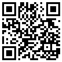 QR Code for bc1qpwp77765e8038nvgh27tt5at3prcyredeq54vg