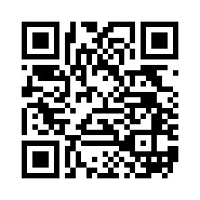 QR Code for bc1qpwp7mp5agnq6lsvma5m2zc3zgvc40jpyksh0df
