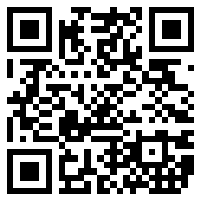 QR Code for bc1qpx8gwv34rvu3yth2n3rx0gff0fwsdrqefe43va