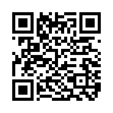 QR Code for bc1qpxf2xqvvdeur52fslvlyy7nal6fcjzcs5xtusg