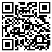 QR Code for bc1qpxg2mnsae8ycgpad6gnq5h6r97f8evsyjfcek5