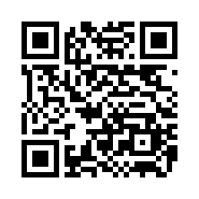 QR Code for bc1qpxwdymhgm6dkdflrx6c3hlj06letnlsscpkaxm