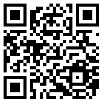 QR Code for bc1qpy7lfdht3fzn6f4dwevqdpt3jcpy7cr0rvx2hs