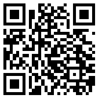 QR Code for bc1qpyy9gqucs3emeks3e22mlhrlyadu5nld2wvru7