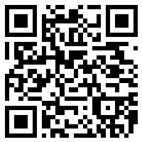QR Code for bc1qq06agxedd3t0hyjlftegwkhwf2h2hm6deeexdf