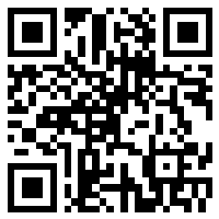 QR Code for bc1qq0csuds7cxvrt98pr85yg9lrtvy6hsf6v8je2a