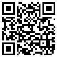 QR Code for bc1qq45v40pkkxp00jetmw3nruf2dcea7rc4eg3pyc