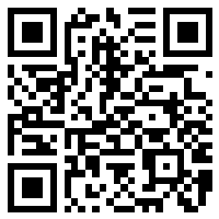 QR Code for bc1qq6hdx87zdmcps9dlrfldpg8wvre0g8ph47wkld