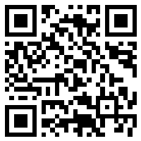 QR Code for bc1qq7spd2lnspau3lpzd2ftucln7tvh9txrtp54e6