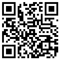 QR Code for bc1qqa0pfunf6dga6rcmtnyuhurpn4apw7fse6fml3