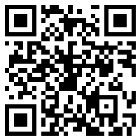 QR Code for bc1qqa2kxey0d64uws87eqrrup6gfda4lj950mqm7w
