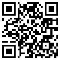 QR Code for bc1qqa3rw2exrd2zwtu5vengsq0dcl5sc4aagerc2e