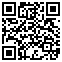 QR Code for bc1qqad6099phdhgp20x4tzwf0n9w0zpgdevnqfxtr
