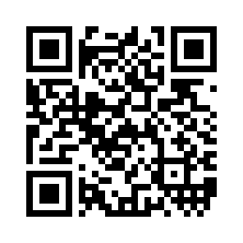 QR Code for bc1qqad7cssmv4u48mk46et2h07e07yht8tmcr9ynx