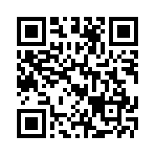 QR Code for bc1qqadjluu07pvhvs4e8py7rtuggvc32csxyrg25h