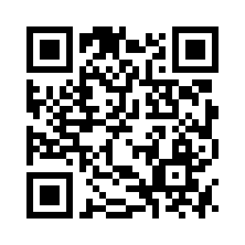 QR Code for bc1qqadjnus9stfuts2sxcxp0e39397ewg5cwdhe0g