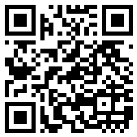 QR Code for bc1qqc43cq8tkpvc32ww0fcqe2fkzpmx5eyct8cap6
