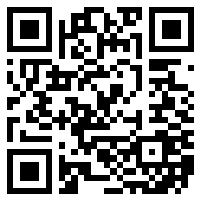 QR Code for bc1qqc77e6t6wwu2q3p5echs7ye2frdrazkd85656m