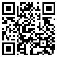 QR Code for bc1qqcfxyv05usdspgetvj5ewwa255fte8dewx3eaz