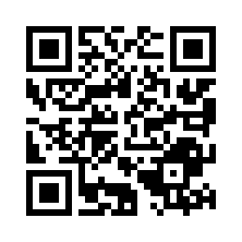 QR Code for bc1qqde3et0trr7e4f3kt2ffd89p5pt0yls8fchqed