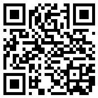 QR Code for bc1qqdk2qra622pxk4faewtty27fy2pc6p73yzna3f