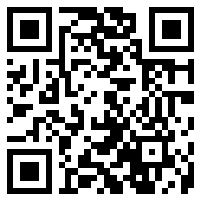 QR Code for bc1qqdndq3p48jcctr4znkzlc6devp7zjcpgqqtpvd