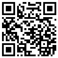 QR Code for bc1qqem5dyt8cppnk7vyjkg4esf8ur3muk2s4acdxx