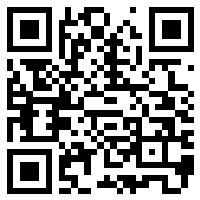 QR Code for bc1qqep80ldj345at7c84h4w65a2rl0s37uh8x28k2