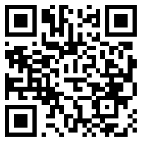 QR Code for bc1qqf603dvkamjwl2e2fgl5fng5nnmx44twtufkfp