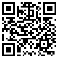 QR Code for bc1qqfcchws3wxp6ff9qx2v082286phcdfssguvr2k