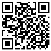 QR Code for bc1qqffklt830z9msshdfuuhr2d80qcaeg0dfzy07j