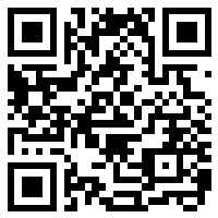 QR Code for bc1qqfrc8mv892wycxtawkz7txss230u4ype7axrer
