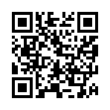 QR Code for bc1qqhc79zhawek3caaklu6fv2lcss0gdautwhkkrn