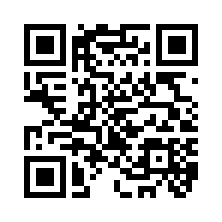 QR Code for bc1qqhfvx2phpd6psl0sppl3xskvmx8te6j7nxss5c