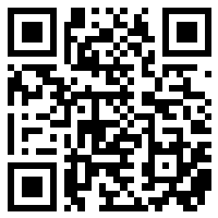 QR Code for bc1qqhkkxtnf0ktxcevxnj03wvrwv2qqfvplpxtpkg