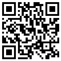 QR Code for bc1qqjhckck9508s552lu8cs8pt8ym89xvmq5eadf3