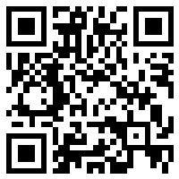 QR Code for bc1qqkpvf6fu2rapwtwrf3wp5ymcnuphs2rwv6hvcf