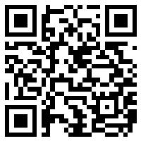 QR Code for bc1qqmjcff4xred37j8dsde4k83yw5t3junxx644tl