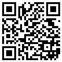 QR Code for bc1qqmt7arsee46ruv340lnfsrxdssn2de6zmhpccm
