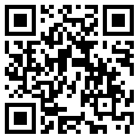QR Code for bc1qqmvef9fs26ujrgkg40cfm5phe0l2wtk4xp38ed