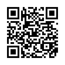 QR Code for bc1qqn7m08vwftydate4faqfzfp5m6ds5zxqxrfucj