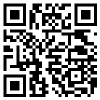 QR Code for bc1qqnfaldeamym3r3u5fpcxe3vxhn4ssh0pzrkmep