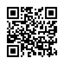 QR Code for bc1qqnfhe3a7tczm3euffp8sepl80j8tkp3gd7xtnm