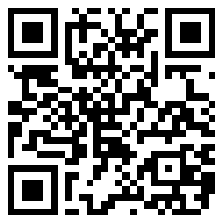 QR Code for bc1qqpcr4rtj5xml80pkt8pc00apckftcxcpp3rwgj