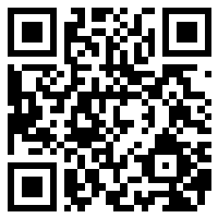 QR Code for bc1qqpgluw58x5zgxp76cpp0k5te0qajpvvfz5qj3v